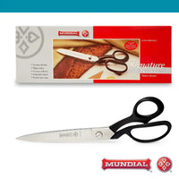 Mundial 12 inch Tapered Tailor Scissors 2498 (30 cm)