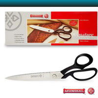 Mundial 10 inch Tapered Tailor Scissors 2498 (25 cm)