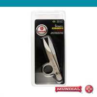 Mundial 4.5 inch Thread cutters 801