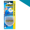 Olfa 45mm endurance blades for Rotary Cutter medium