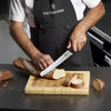 Victorinox Fibrox Pastry Knife (wavy edge) 26 cm