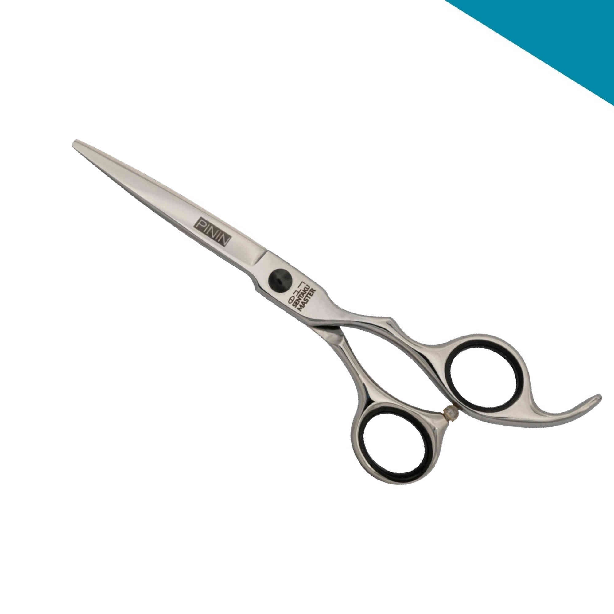 Pinin Q3 Phoebe Ergonomic Hairdressing Scissors 6.0"