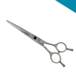 Pinin Q4 Greta parallel Hairdressing Scissors