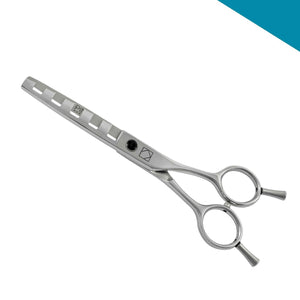 Pinin Q4 Ingrid Chunking Thinners 5 teeth (Straight Set)