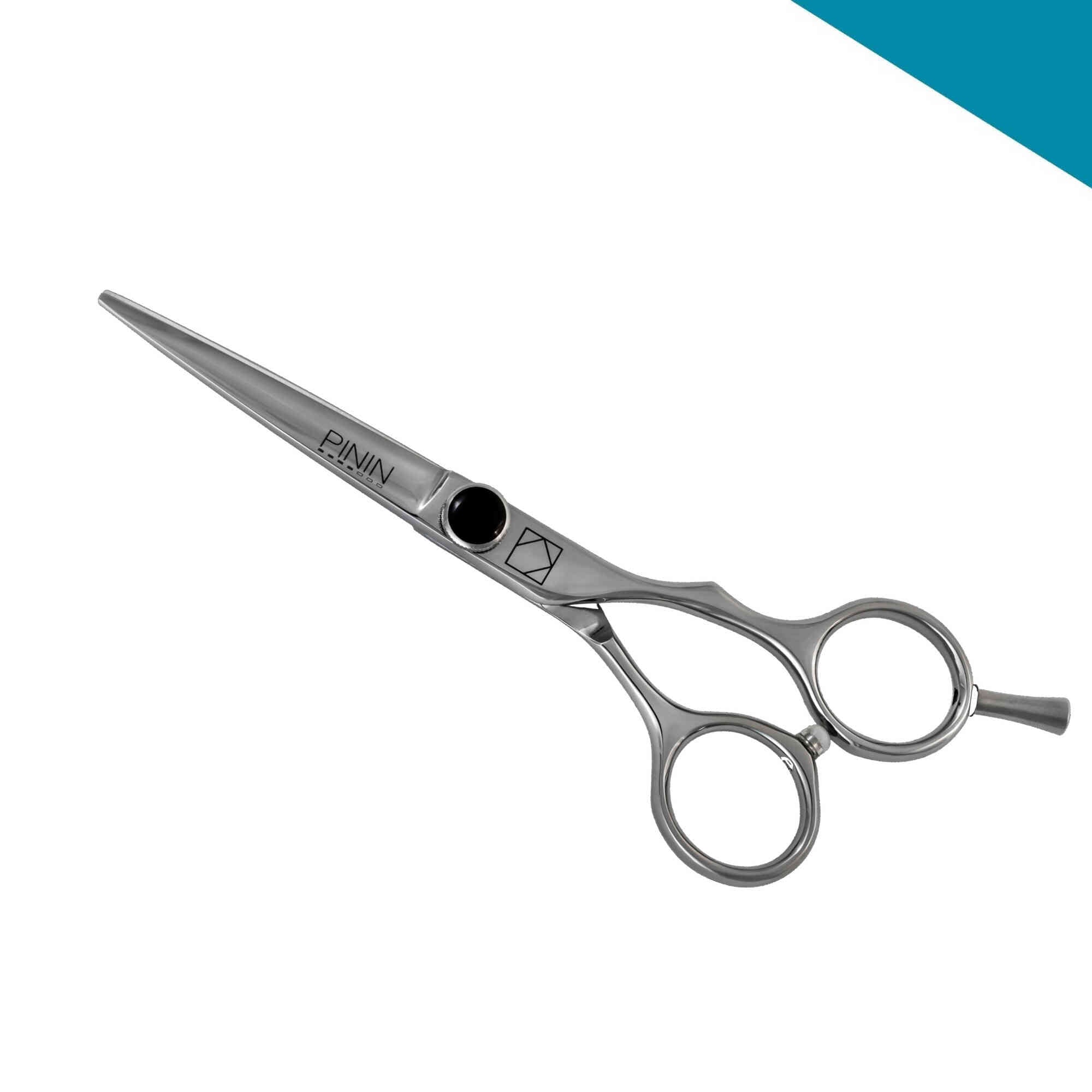 Pinin Q4 Maya Offset Hairdressing Scissors