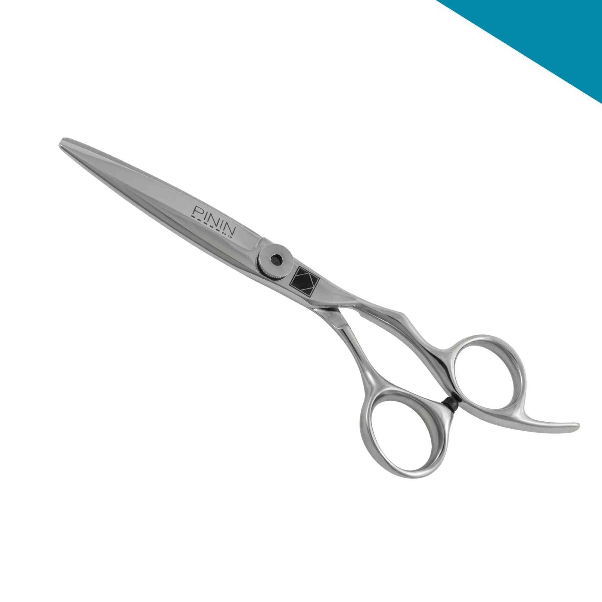 Pinin Q5 Liz Slider hairdressing scissors 5.85"