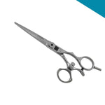 Pinin Q5 Stefania Swivel Hairdressing Scissors