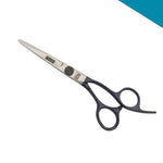 Pinin Q5 Carbide Ergonomic Hairdressing Scissors