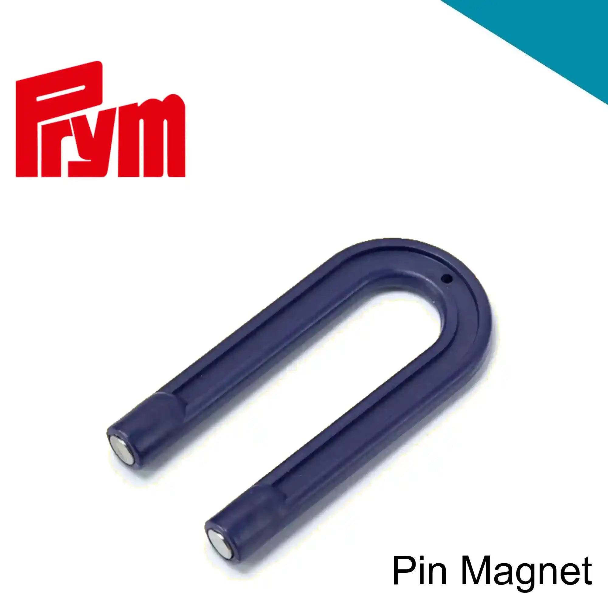 Prym Horseshoe Magnet