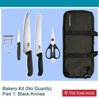 Baking Tool Kit BLACK (SM TAFE)