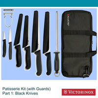 Patisserie Kit BLACK (SM TAFE)