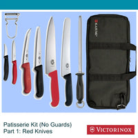 Patisserie Kit RED (SM TAFE)
