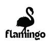 Flamingo Ergonomic Hairdressing Scissors
