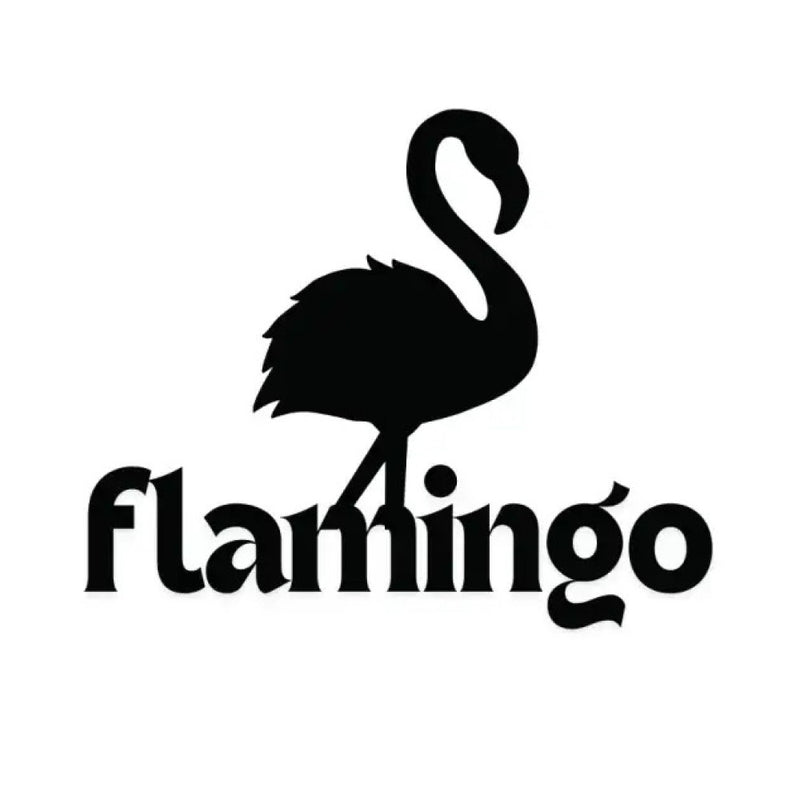 Flamingo Ergonomic Hairdressing Scissors