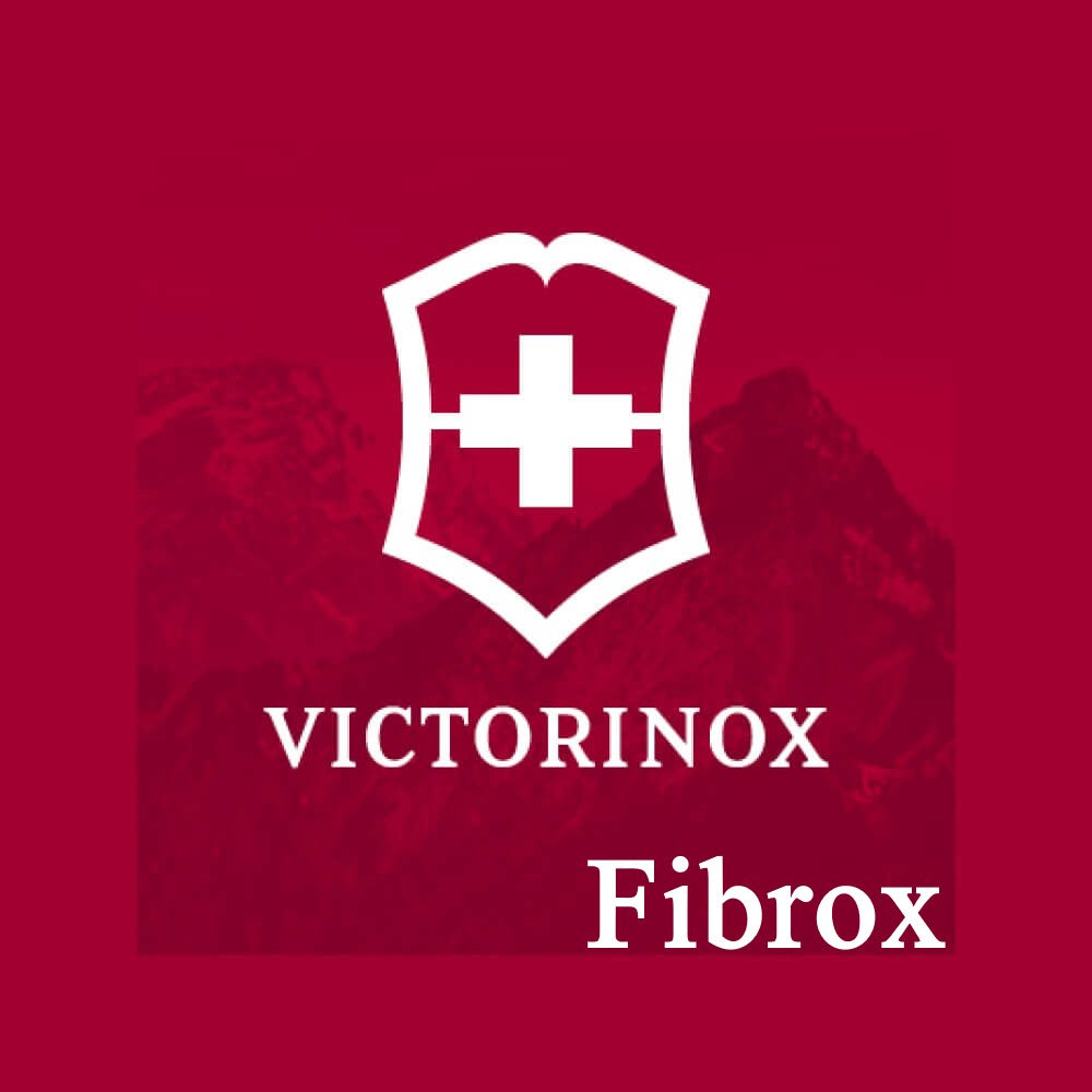 Victorinox Fibrox Logo