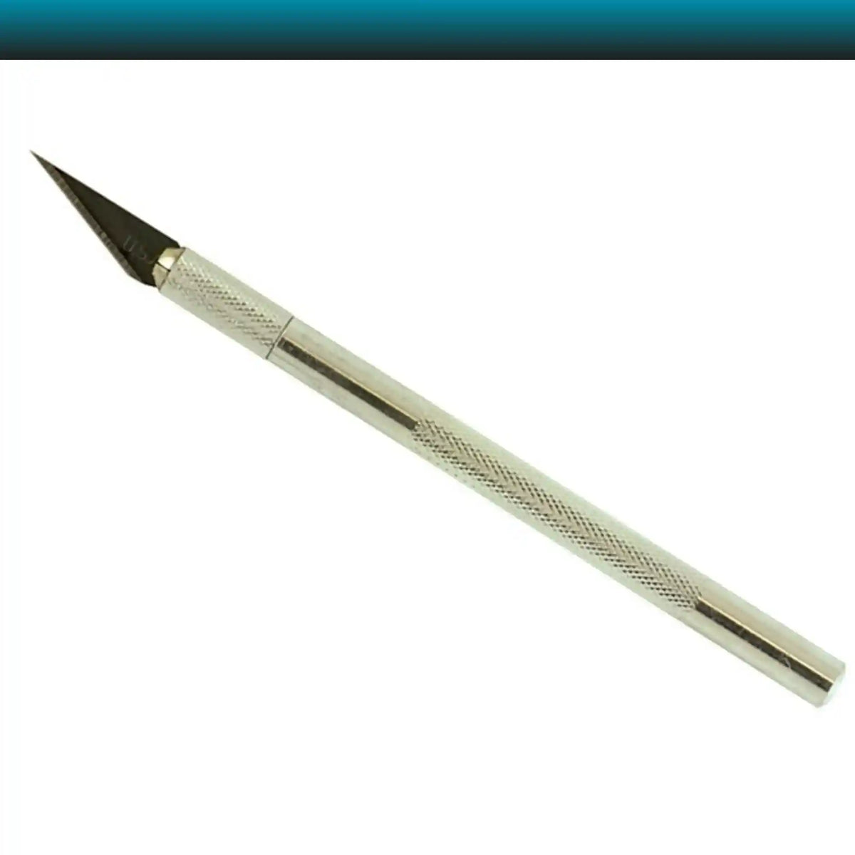 Sterling Art Knife