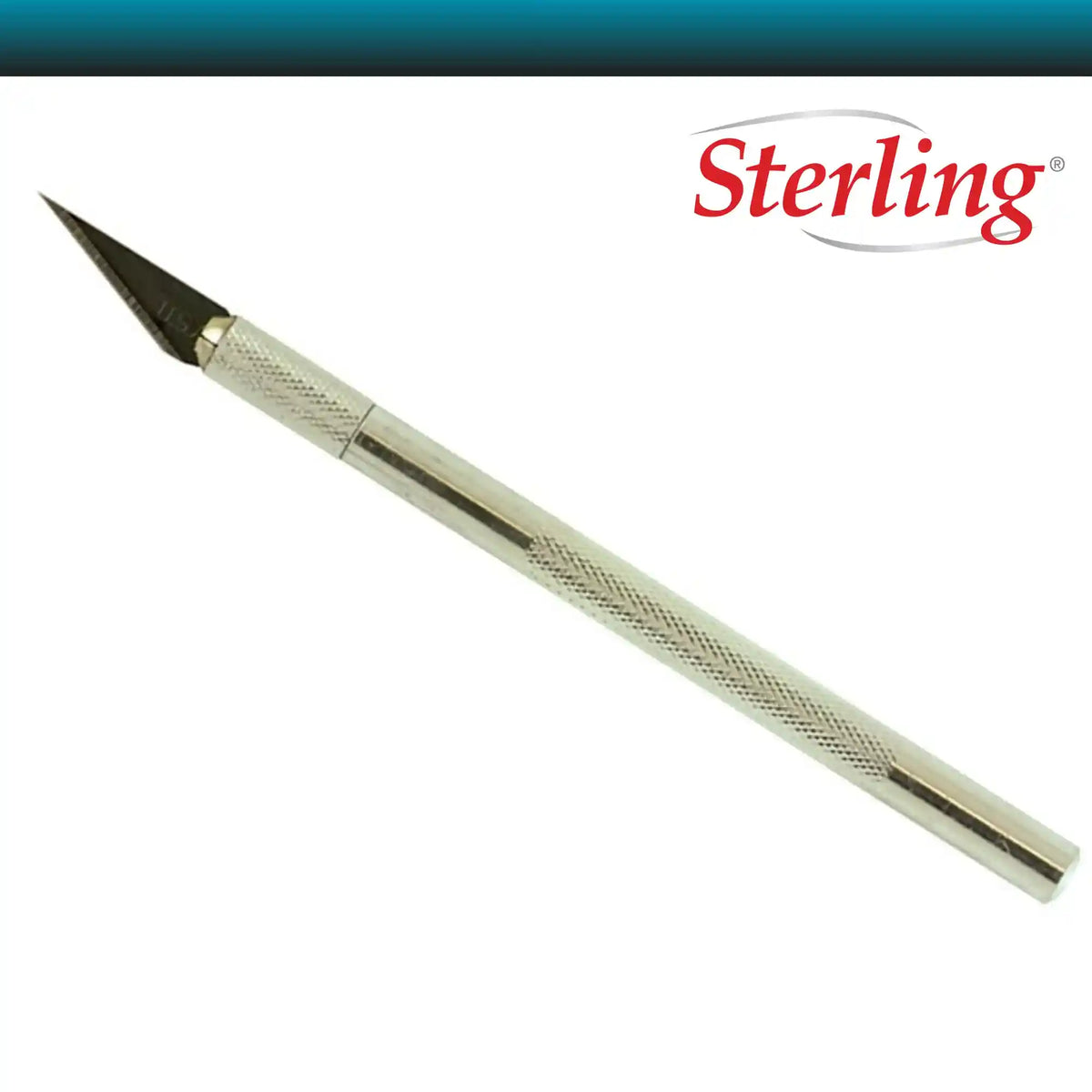 Sterling Art Knife