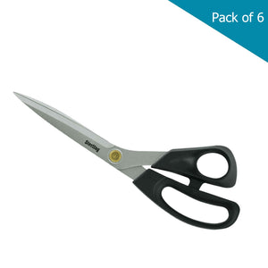 Sterling 10inch Black Panther Shears (6pack)