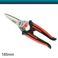Sterling Industrial Snips Gen2 Black Panther