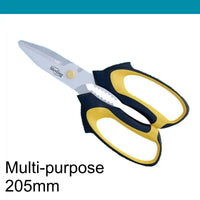 Sterling Multi Purpose Scissors 20.5cm