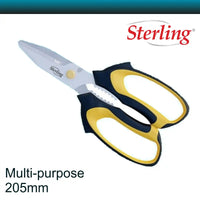 Sterling Multi Purpose Scissors 20.5cm
