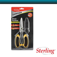 Sterling Multi Purpose Scissors 20.5cm