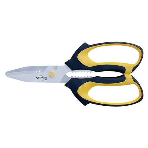 Sterling Multi Purpose Scissors 20.5cm