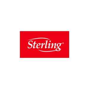 Sterling Industrial Snips Hi-Tensile Black Panther (185mm)
