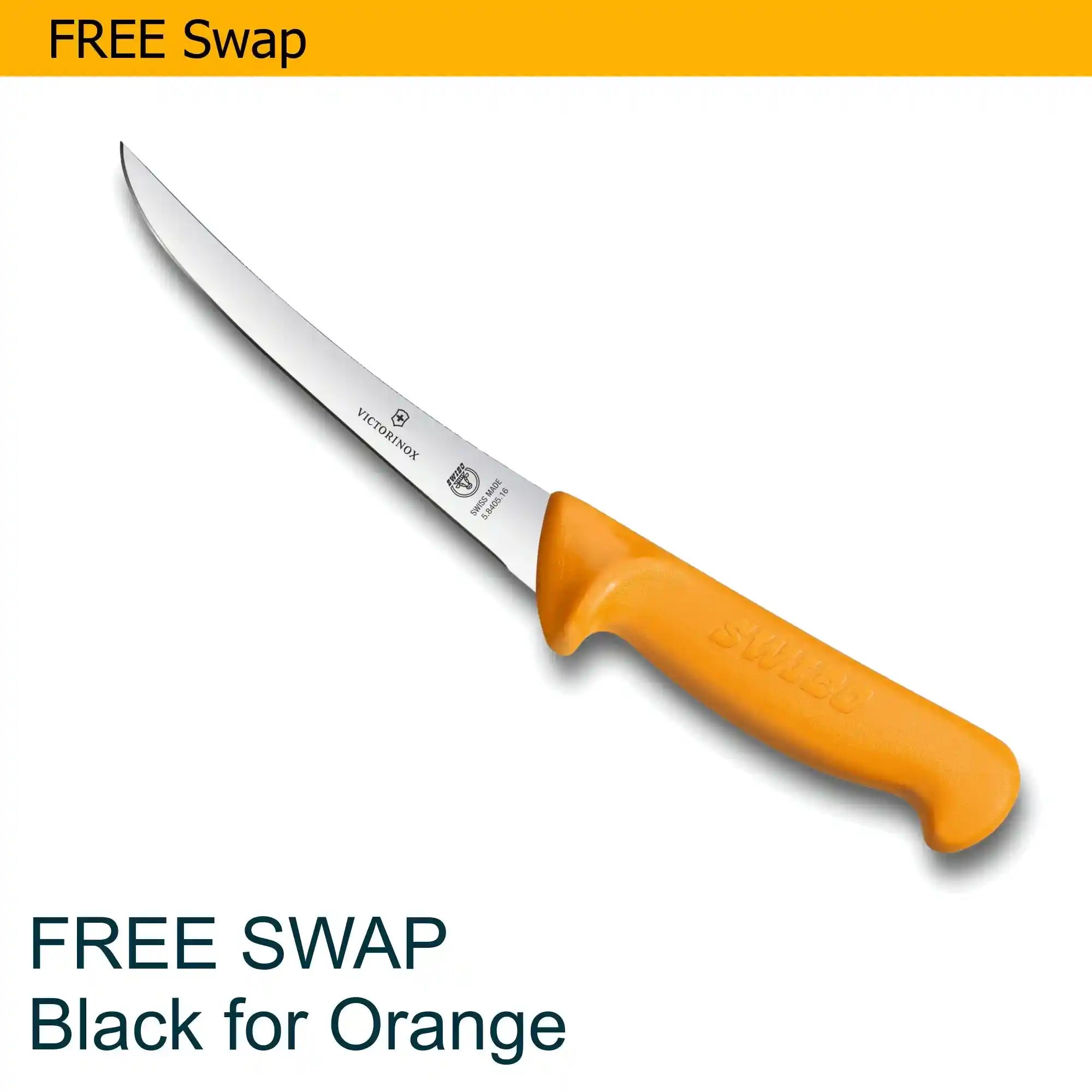Swap Victorinox Boning Knife