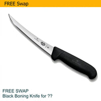 Swap Victorinox Boning Knife