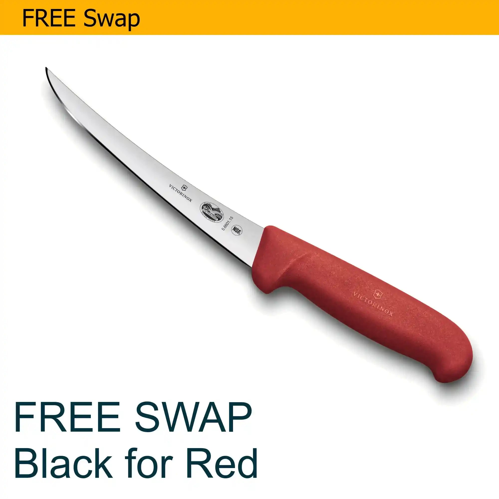 Swap Victorinox Boning Knife