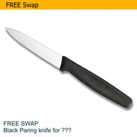 Swap Victorinox Paring Knife