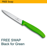 Swap Victorinox Paring Knife