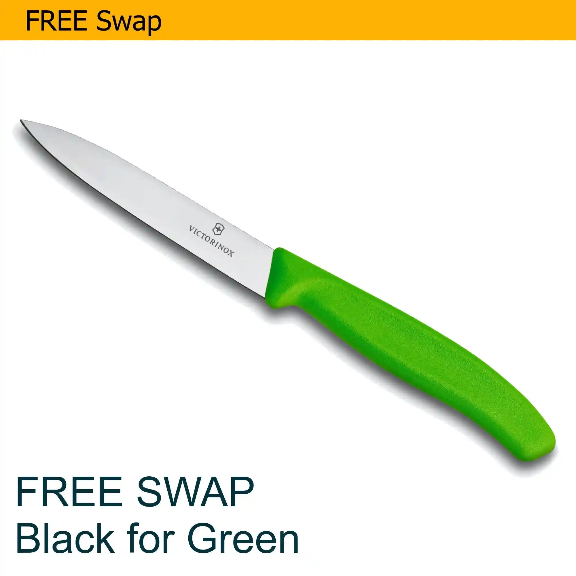 Swap Victorinox Paring Knife