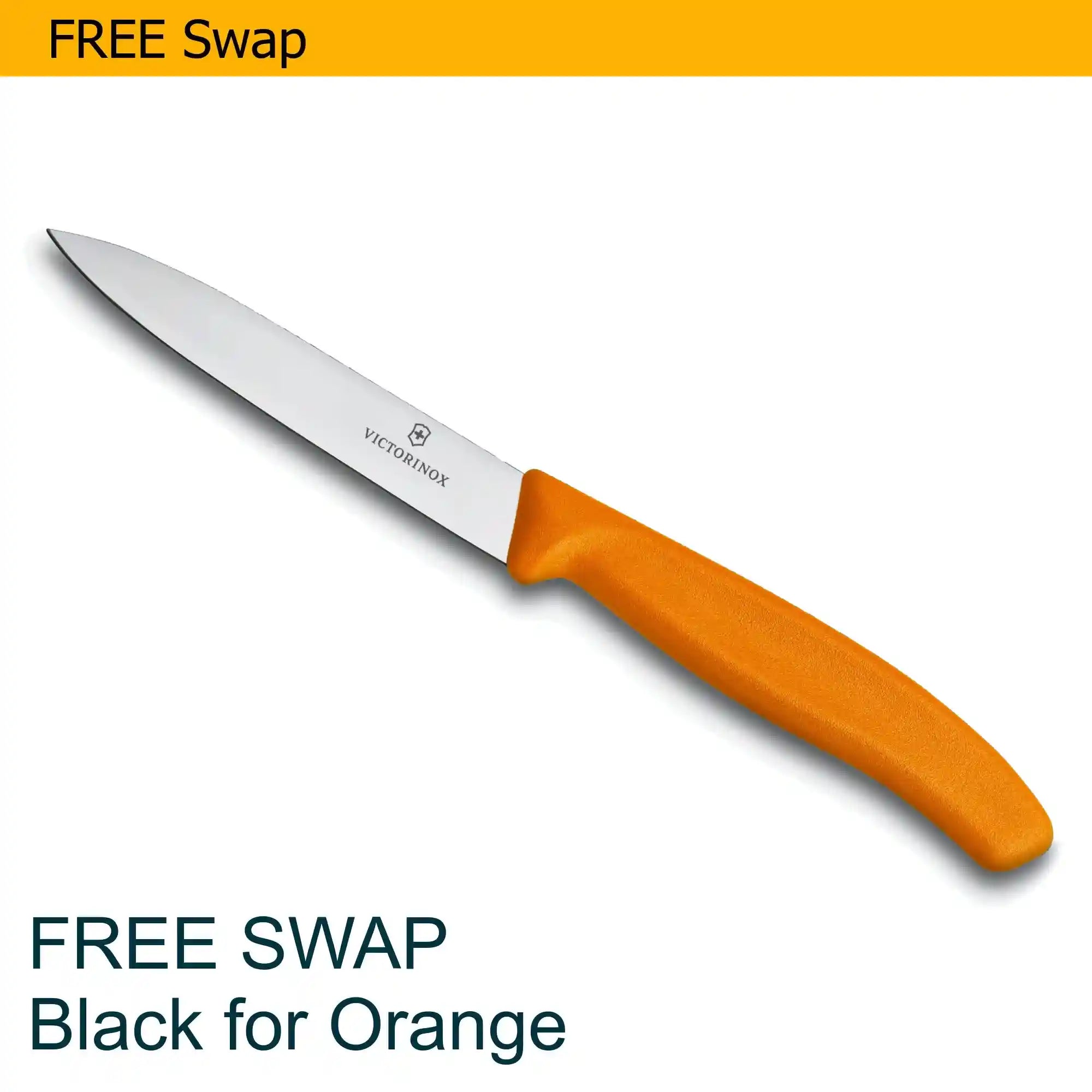Swap Victorinox Paring Knife