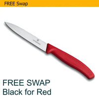 Swap Victorinox Paring Knife