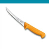 Swibo Boning Knife- Curved Blade 16 cm