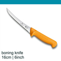 Swibo Boning Knife- Curved Blade 16cm