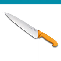 Swibo Carving Knife- Heavy Stiff Blade 21 cm