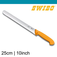 Swibo Slicing Knife Straight Edge 25 cm