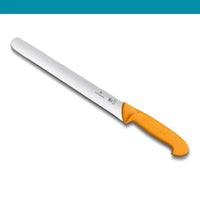 Swibo Slicing Knife Straight Edge 25 cm