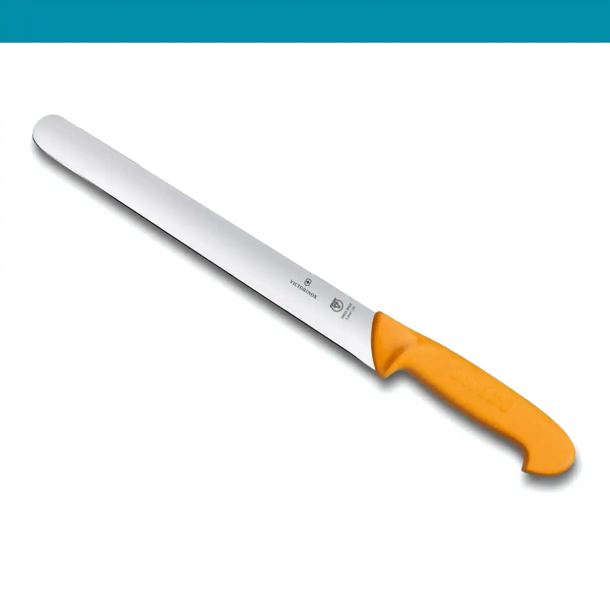 Swibo Slicing Knife Straight Edge 25 cm
