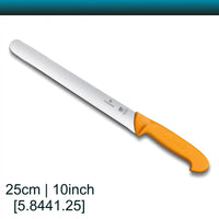 Swibo Slicing Knife Straight Edge 25cm