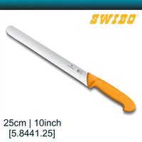 Swibo Slicing Knife Straight Edge 25cm