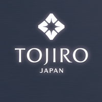 Tojiro DP Hammered 3-Layers Paring Knife, 90mm