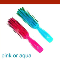 Tossy Japanese Styling Brush
