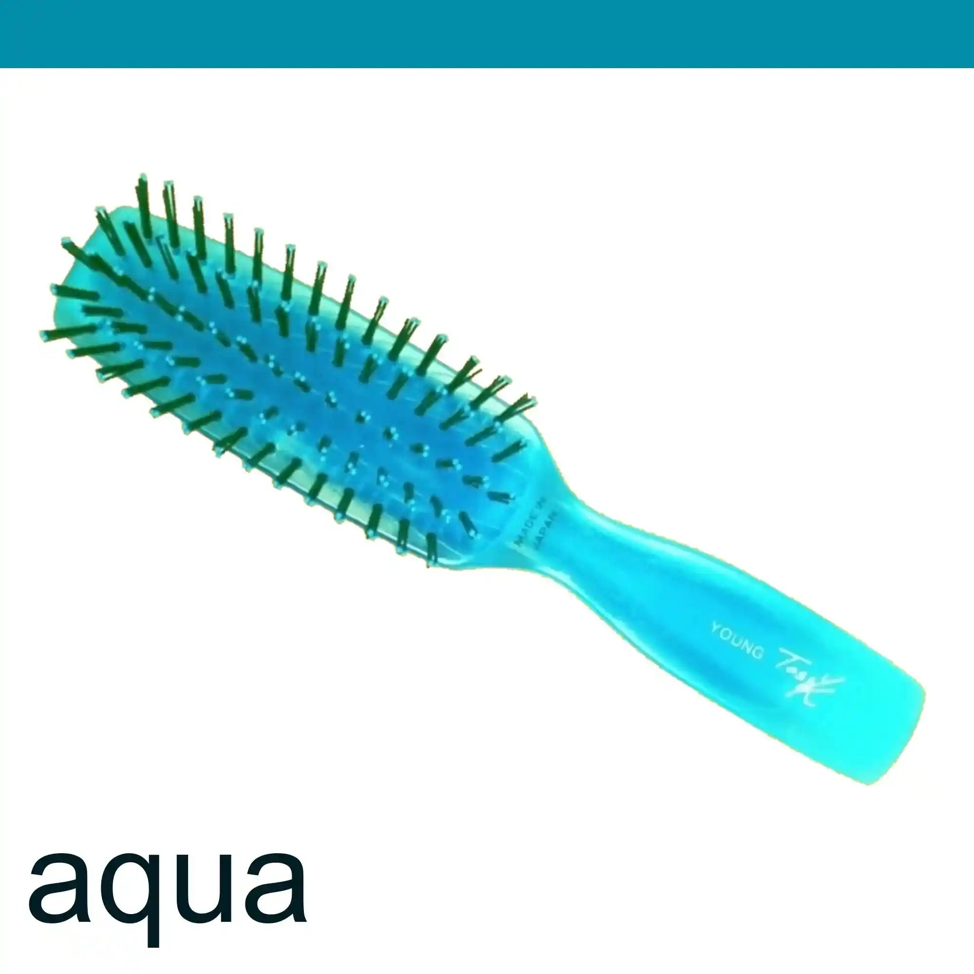 Tossy Japanese Styling Brush