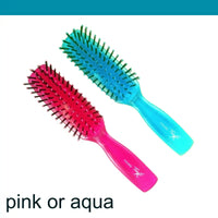 Tossy Japanese Styling Brush