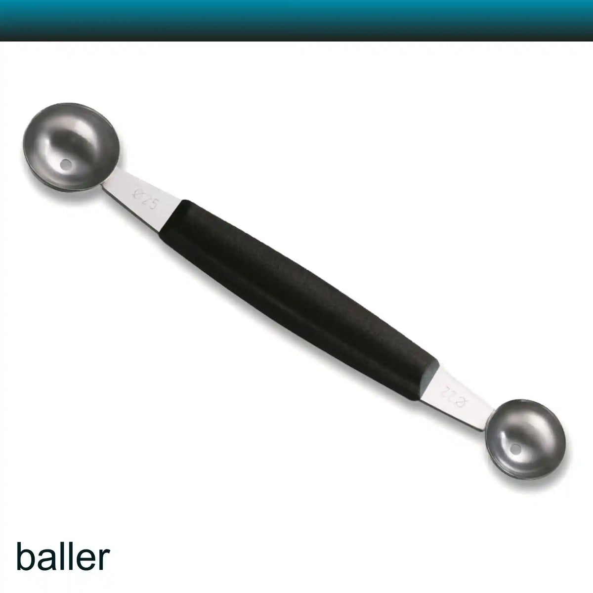 Victorinox Baller (22 mm & 25 mm)