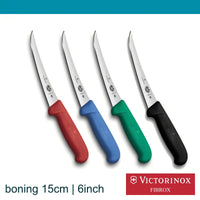 Victorinox Boning Knife Curved Narrow Blade 15cm